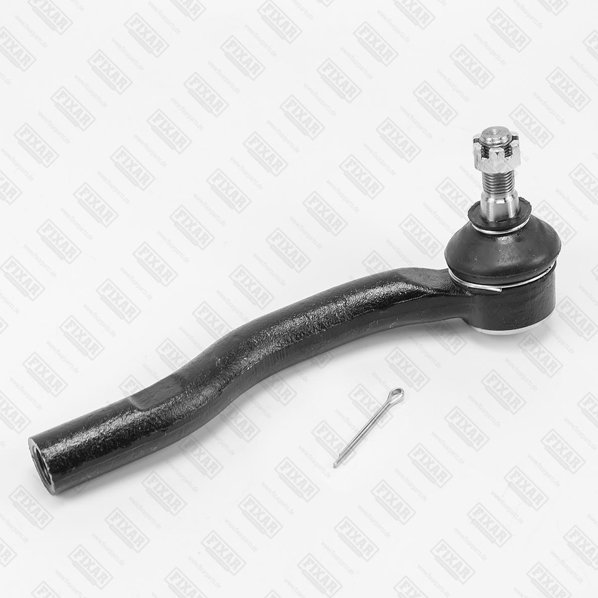 

Наконечник рулевой тяги FIXAR fs1150r