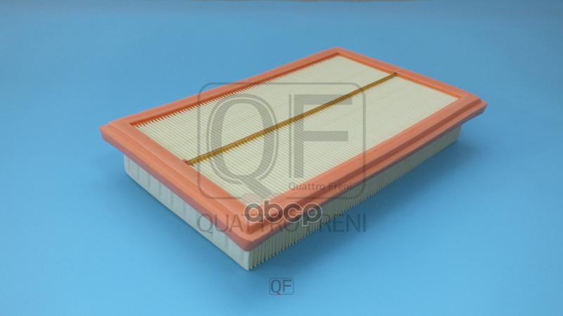

Воздушный фильтр QUATTRO FRENI qf36a00251