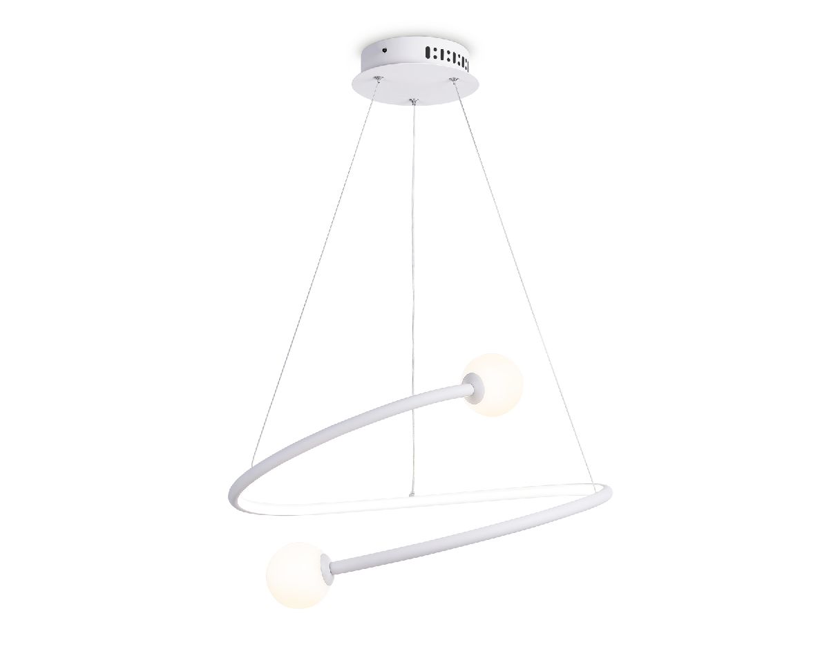 

Светильник Ambrella Light LineTech FL66291