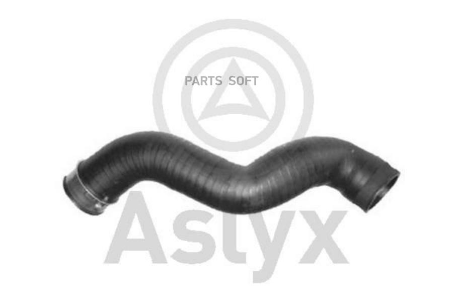 

Патрубок Audi A4 1.9D Avf-Awx 130Cv 01- 06 ASLYX арт. AS-204290