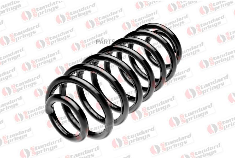 

Пружина Задняя Bmw 5 Series Touring E39 12/95-6/04 St104024r Standard Springs арт.ST104024