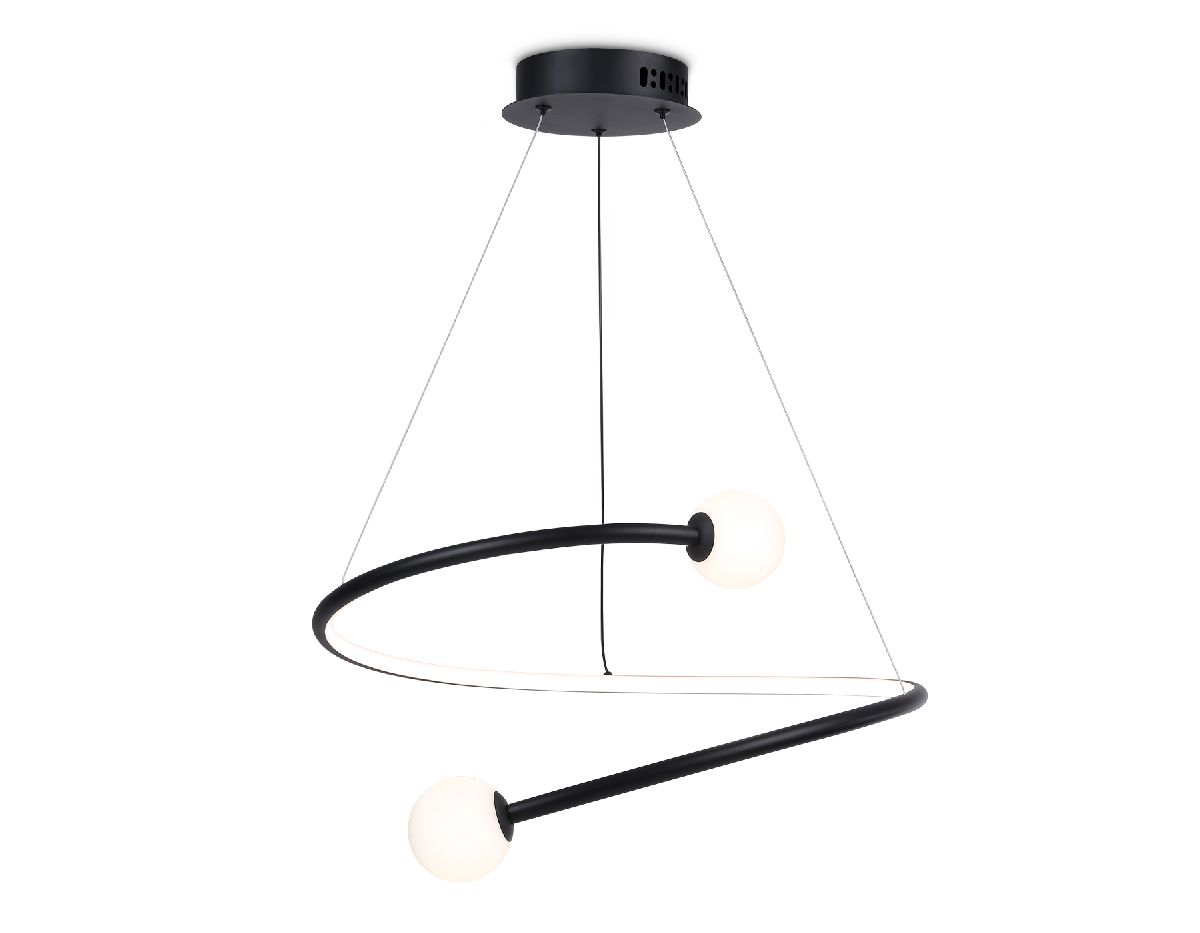 

Светильник Ambrella Light LineTech FL66293