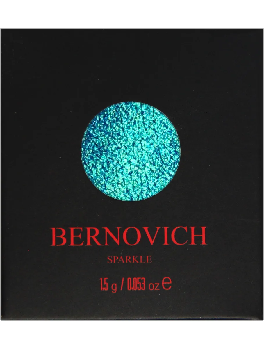 

Тени Bernovich Sparkle № х26