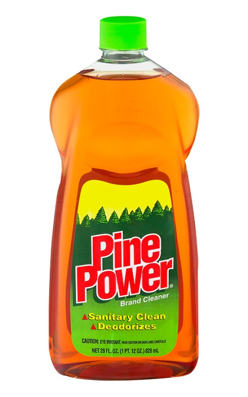 

Универсальое чистящее средсво Mean Green Pine Power Cleaner & Degreaser, 0,9 л