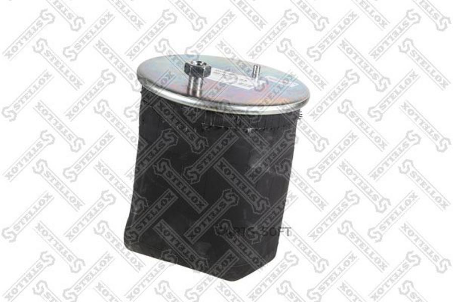 

STELLOX 90-96320-SX_пневмоподушка без стакана!1шп.M12 1шп-шт.M24/M16 \RVI 1шт