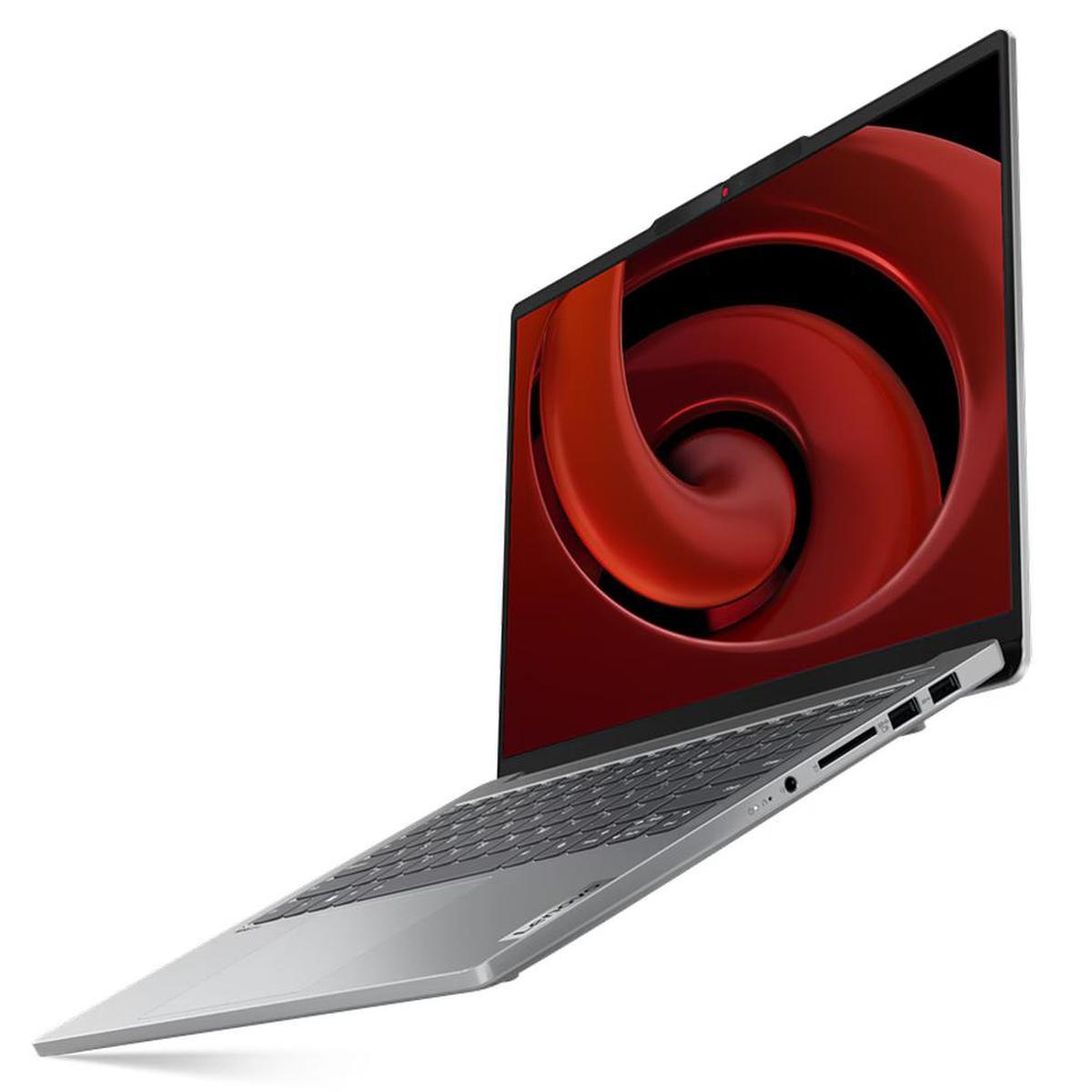 

Ноутбук LENOVO IdeaPad Pro 5 серый (83D4003NRK), IdeaPad Pro 5