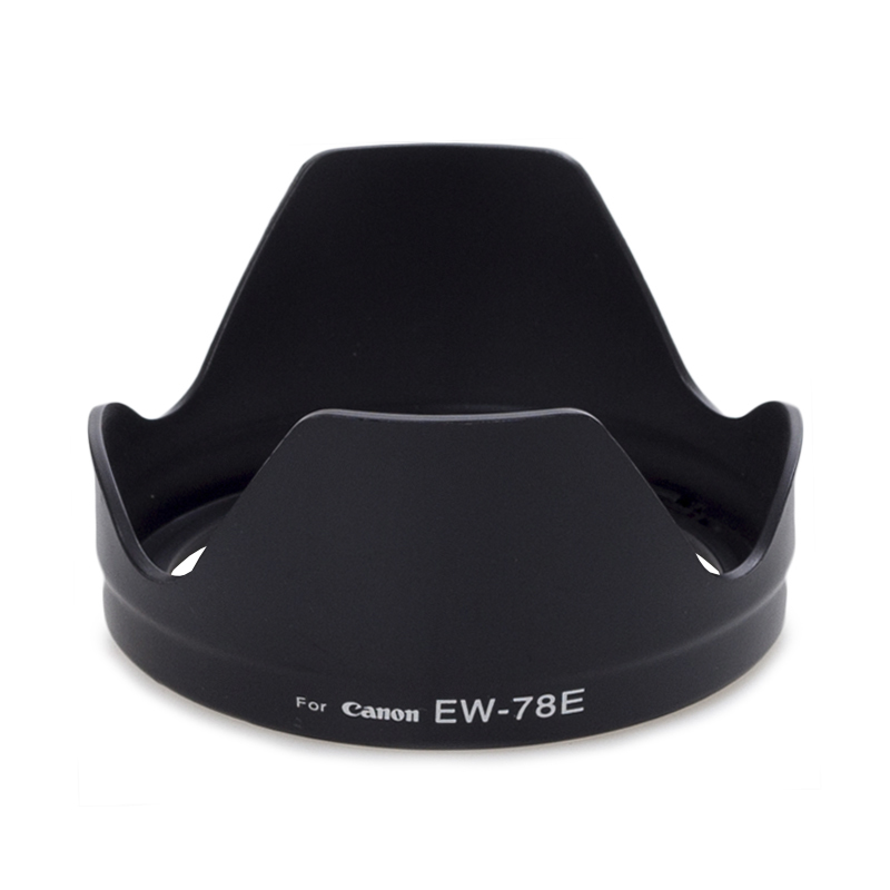 

Бленда EW-78E для объектива Canon