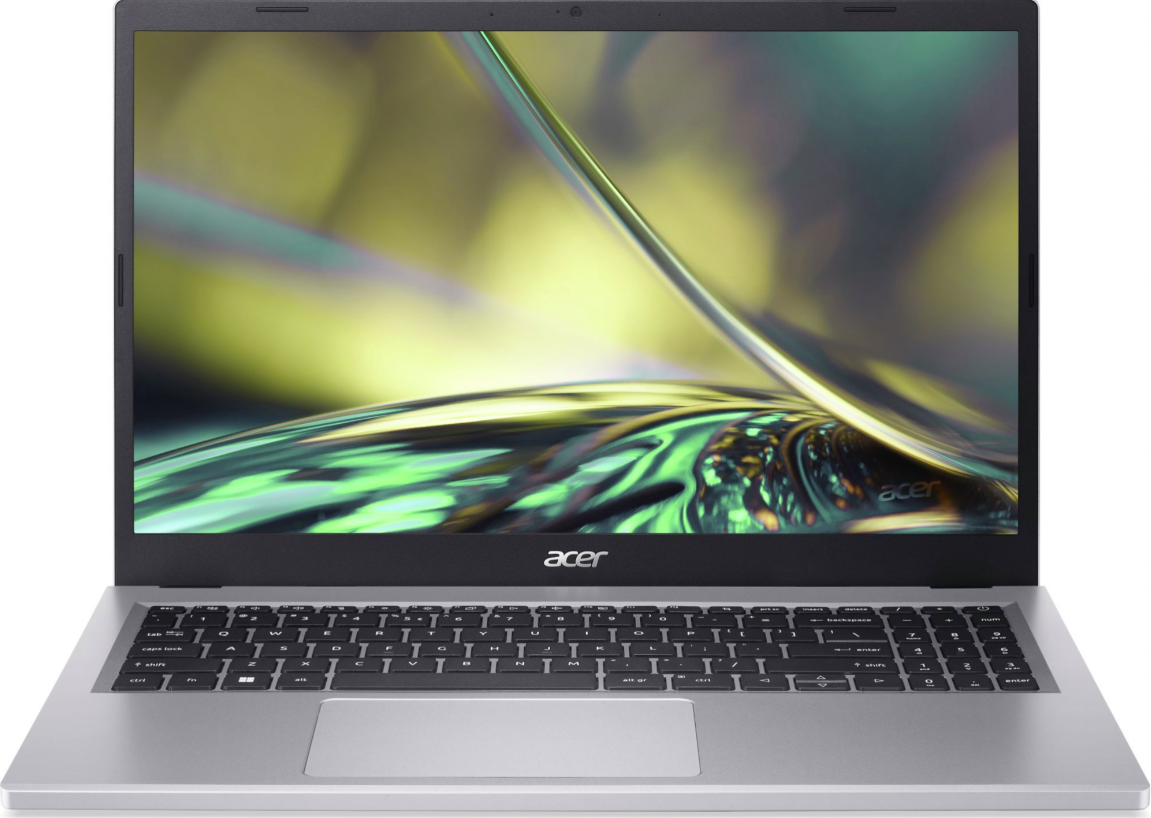 

Ноутбук Acer Aspire 3 A315-24P Silver (NX.KDEEP.008), Aspire 3 A315-24P