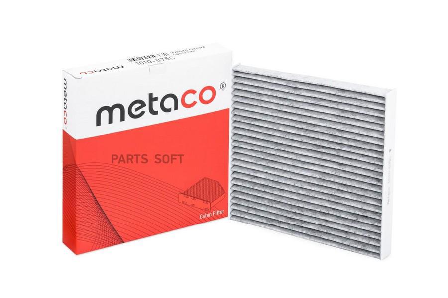 

Фильтр Салона METACO 1010075C