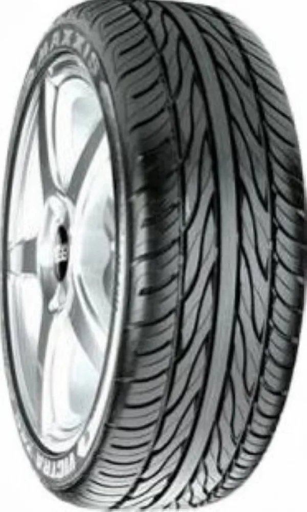 

Шины летние Maxxis Victra MA-Z4S 255/45 R20 105V, MA-Z4S Victra