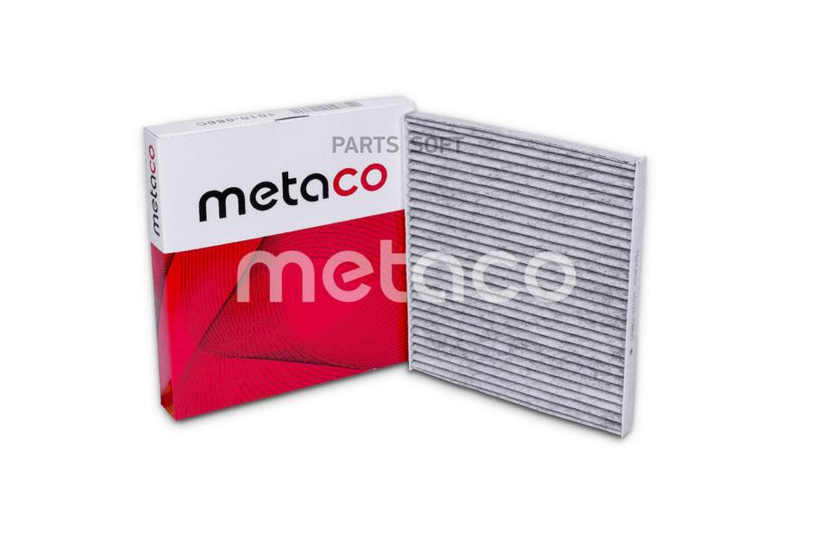 

Фильтр Салона METACO 1010086C