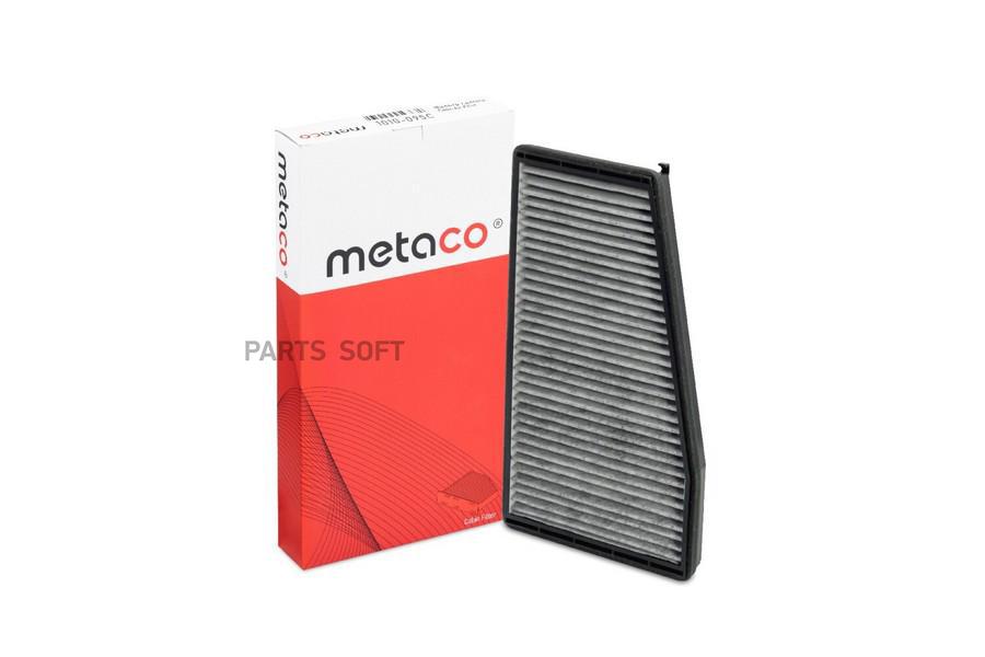 

Фильтр Салона METACO 1010095C