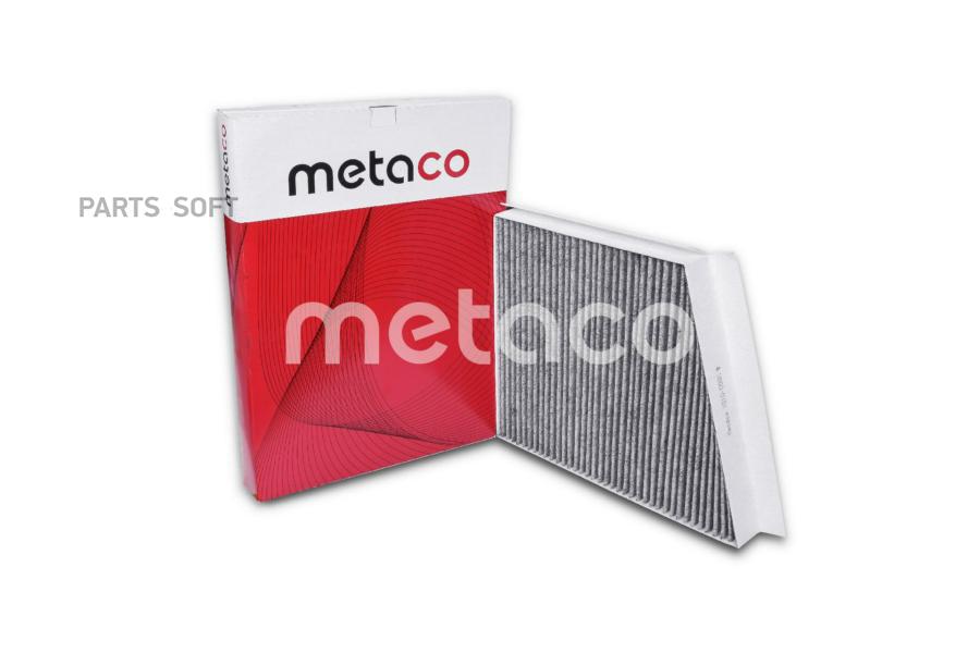 

Фильтр Салона METACO 1010098C