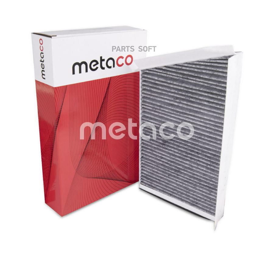 

Фильтр Салона METACO 1010104C