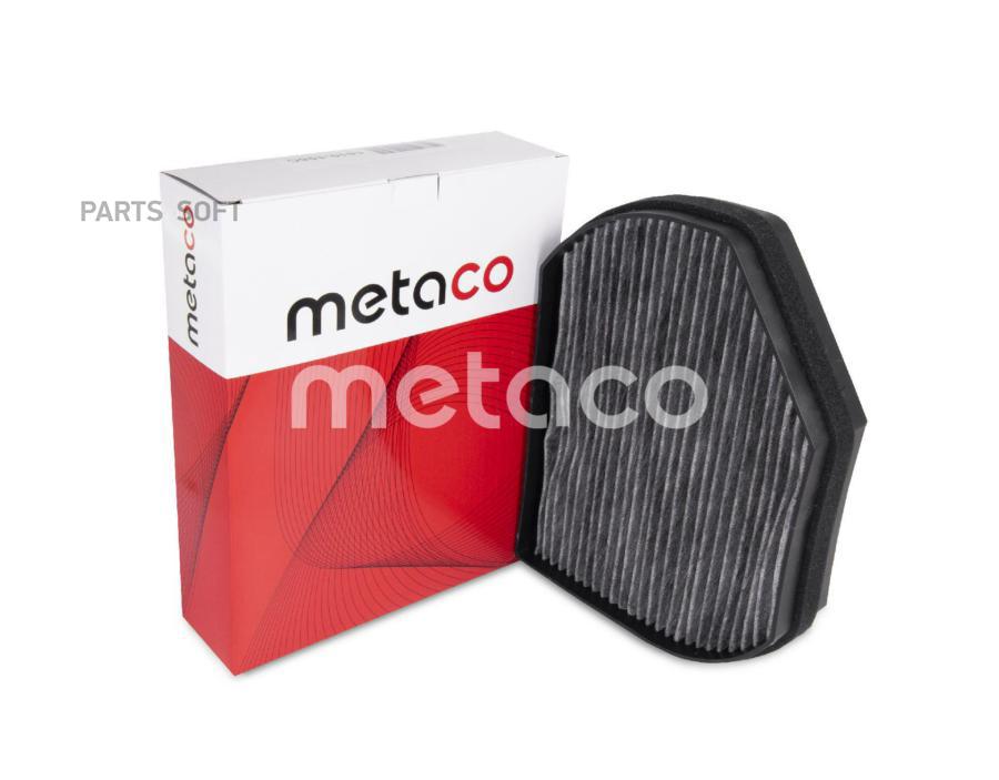 

Фильтр Салона METACO 1010106C