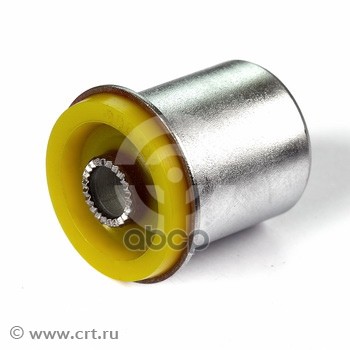 

Сайлентблок Полиуретановый Передней Подвески, Рычага, Передний | Перед Прав/Лев | 9-06-106