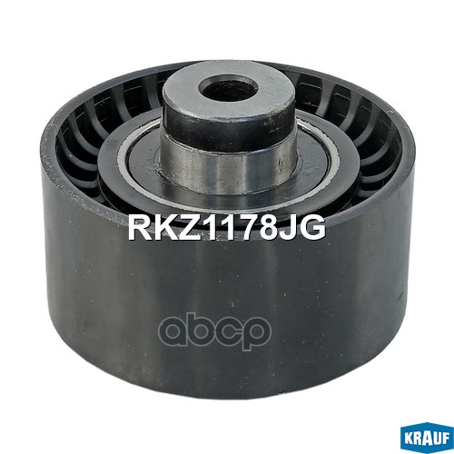 

Ролик Обводной Грм Krauf rkz1178jg