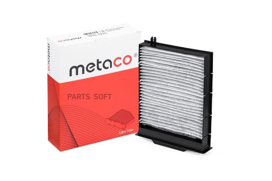 

Фильтр Салона METACO 1010129C