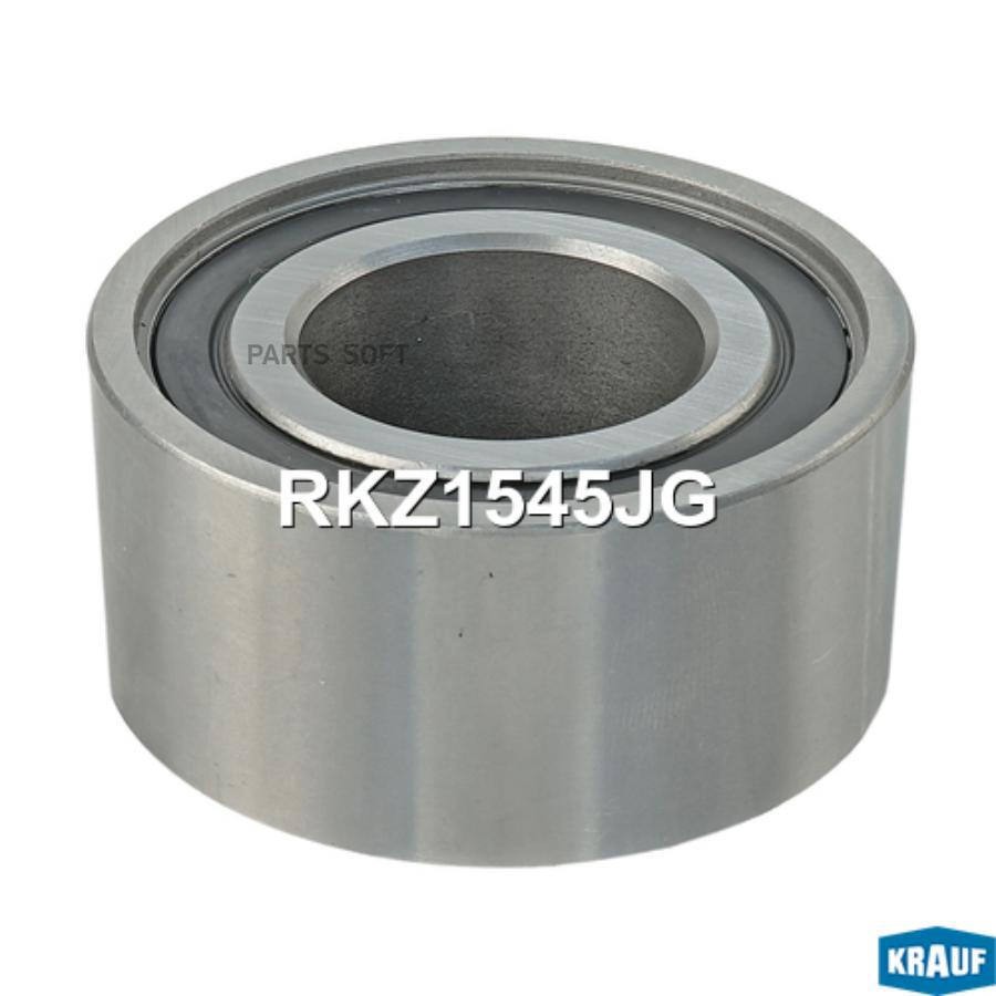 

Ролик Обводной Грм Krauf rkz1545jg