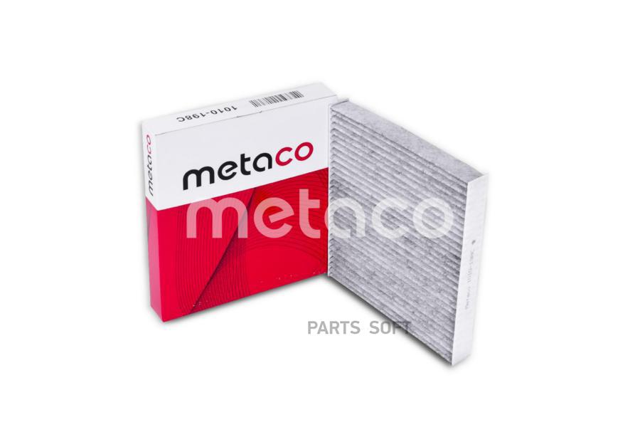 

Фильтр Салона METACO 1010198C