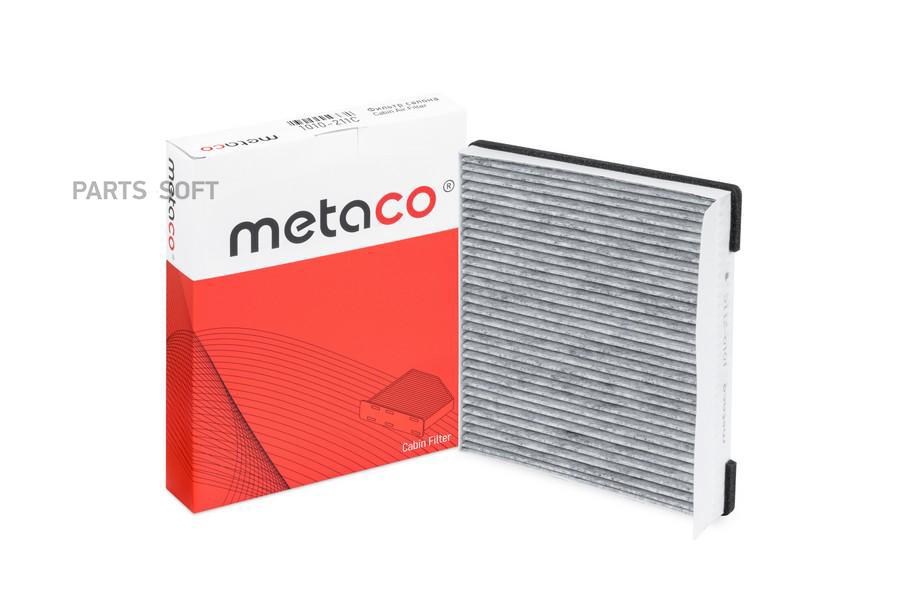 

Фильтр Салона METACO 1010211C