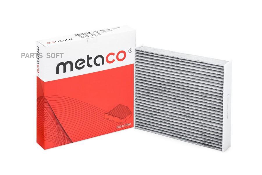 

Фильтр Салона METACO 1010212C