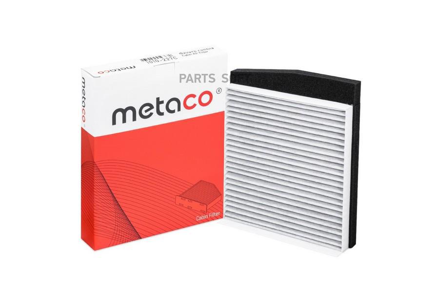 

Фильтр Салона METACO 1010227C