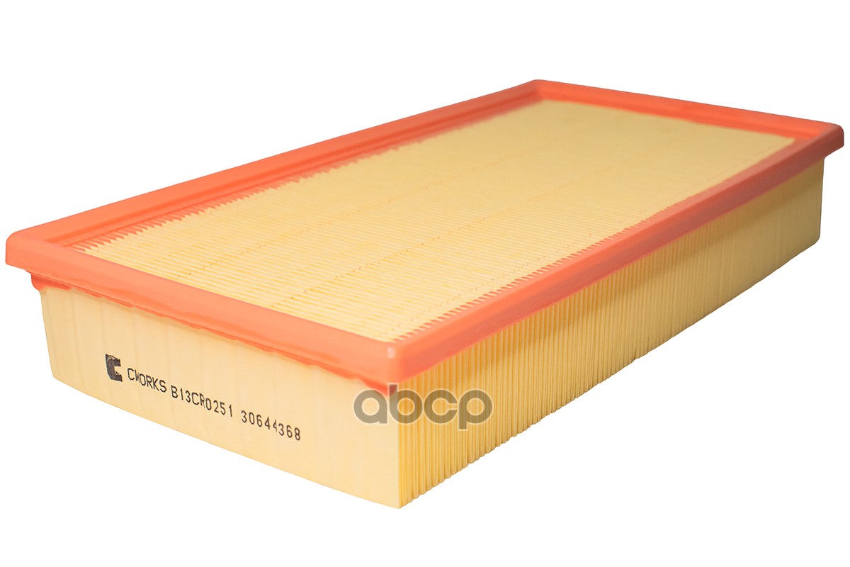 

Воздушный фильтр CWORKS b13cr0251