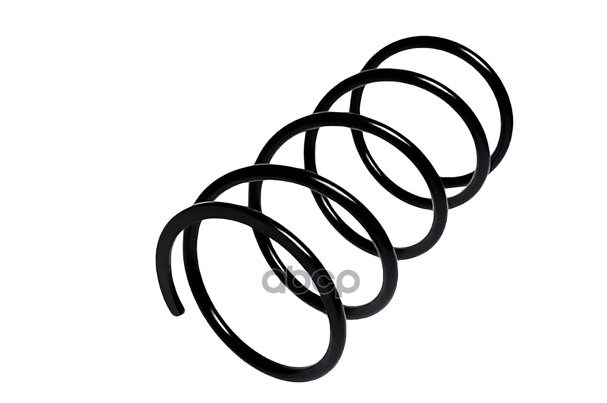 

Пружина Подвески Передняя Mazda Standard Springs st119014f