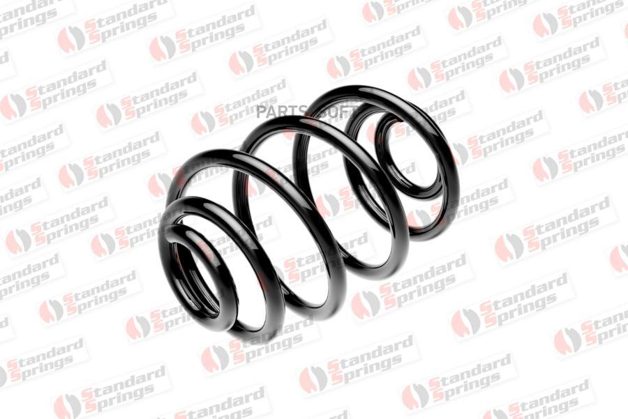 

Пружина Задняя Standard Springs st124037r