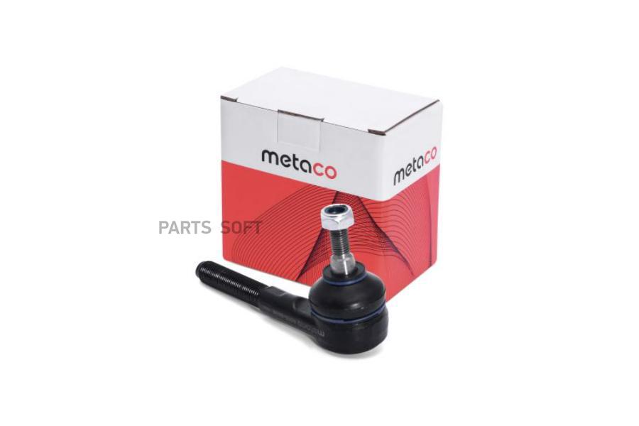 

Наконечник Рулевой Правый METACO 4000-049R