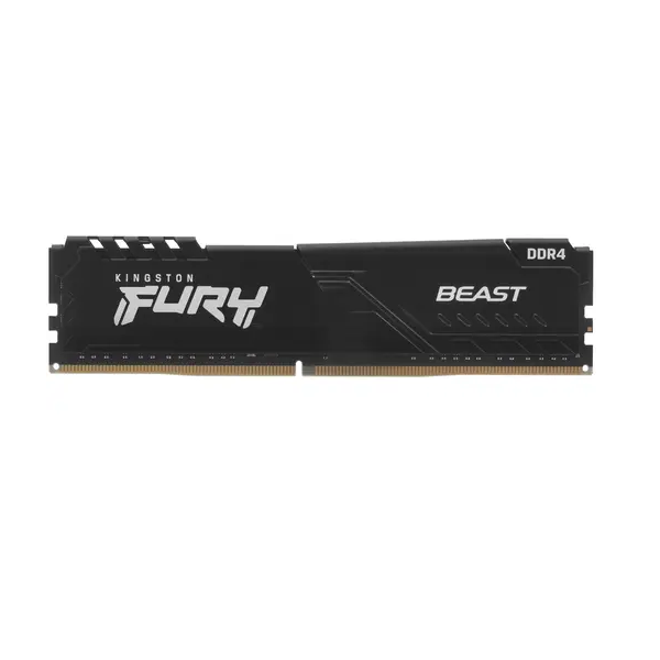 

Оперативная память Kingston (KF437C19BB/8), DDR4 1x8Gb, 3733MHz