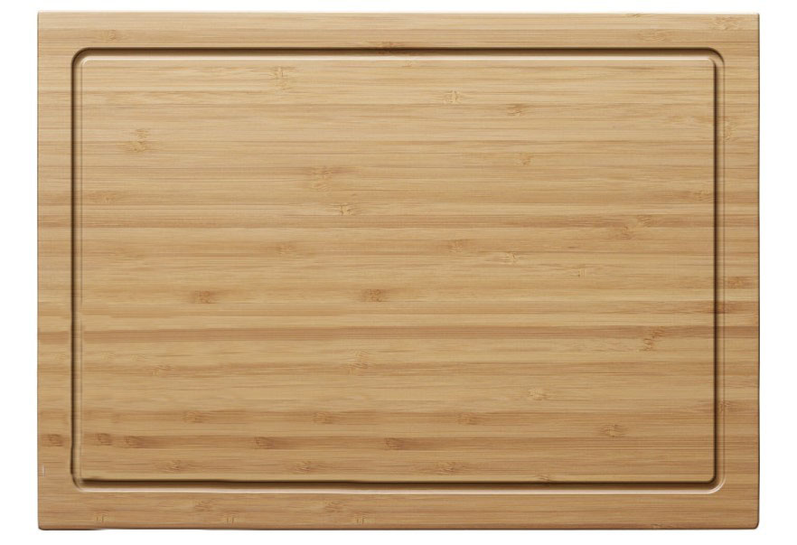 фото Разделочная доска royal vkb cutting board 28x20, бамбук