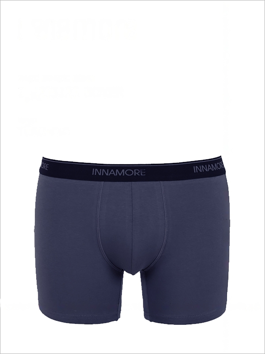 Трусы мужские Innamore 21233-10 синие 2XL