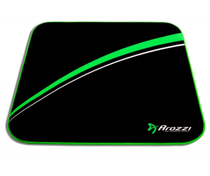 Arozzi Напольный коврик Arozzi Floor Mat - Green AROZZI-FLOORMAT-GN