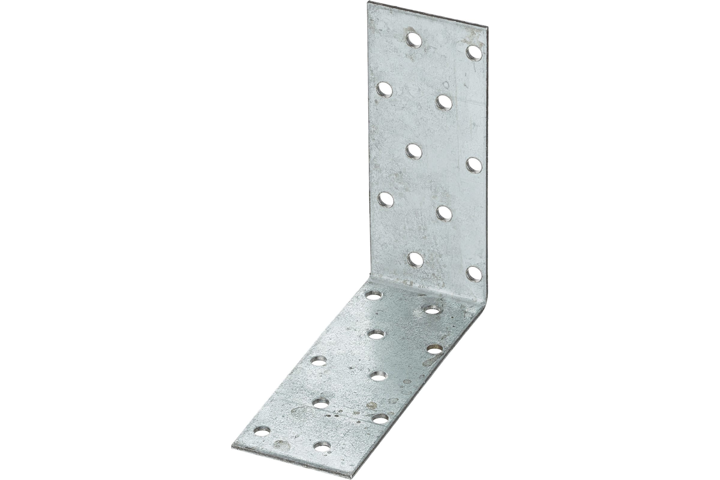 

РК ГРУП Крепежный угол равносторонний KUR-40x100x100 РК000002114