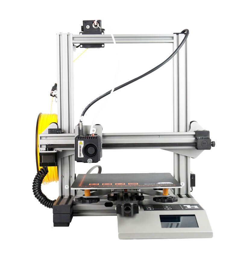 

3D принтер Wanhao Duplicator D12 230, Duplicator D12 230