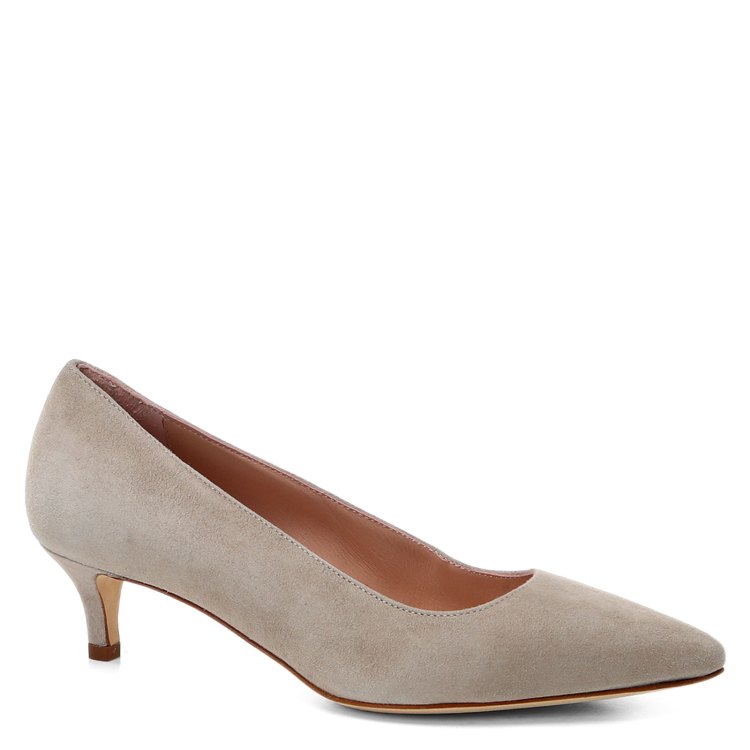 

Туфли женские Oronero Firenze 1019 бежевые 39 EU, Бежевый, 1019