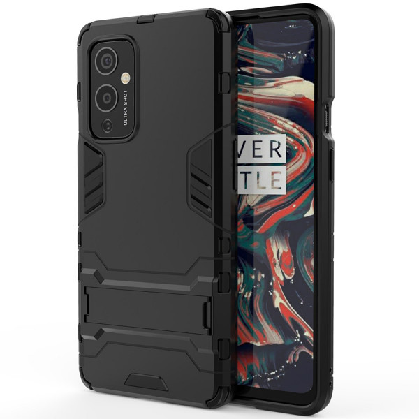 фото Противоударный чехол epik transformer для oneplus 9 pro