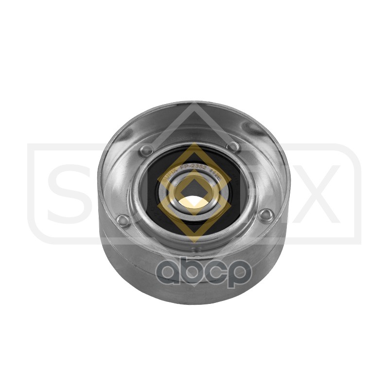 

Ролик Обводной Ремня Грм Sufix fp2352