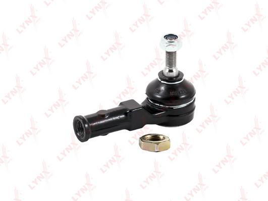 

Рулевой наконечник l подходит для renault megane i/ scenic 99-03 / clio ii-iii 98 / kangoo