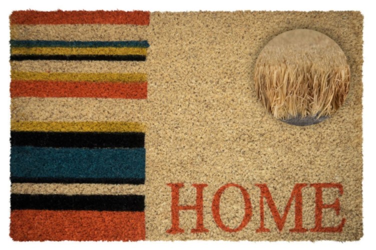 

Коврик Atmosphere Home придверный