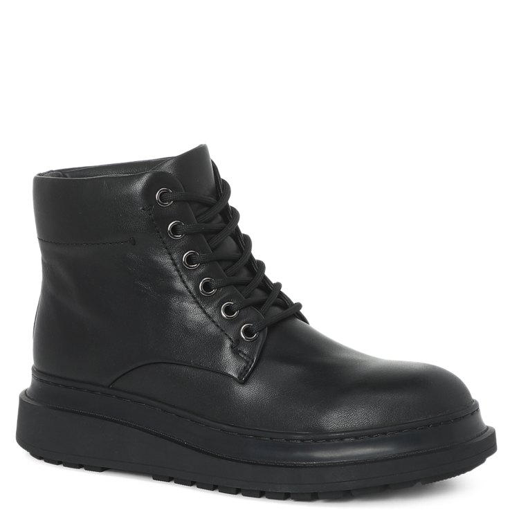 

Ботинки женские Tendance 22989-42 черные 40 EU, Черный, 22989-42