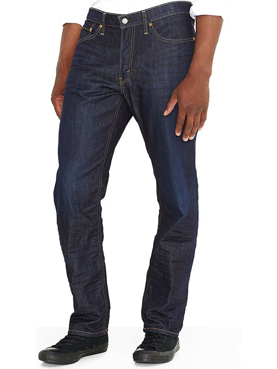 

Джинсы мужские Levi's 18181-0014 синие 32/34, 18181-0014