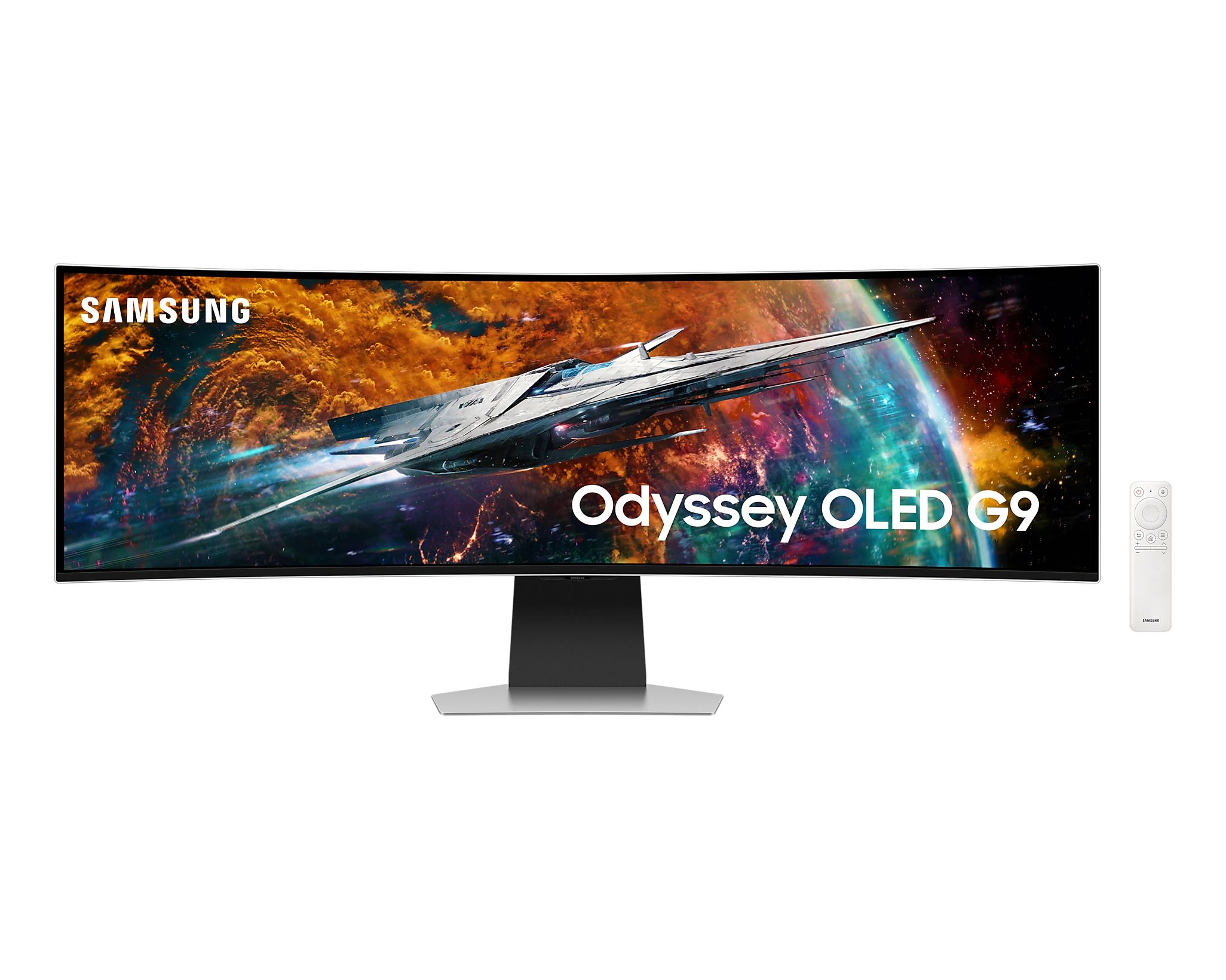 Odyssey oled