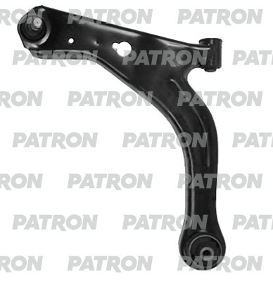 

Рычаг Подвески Patron Ps5566L