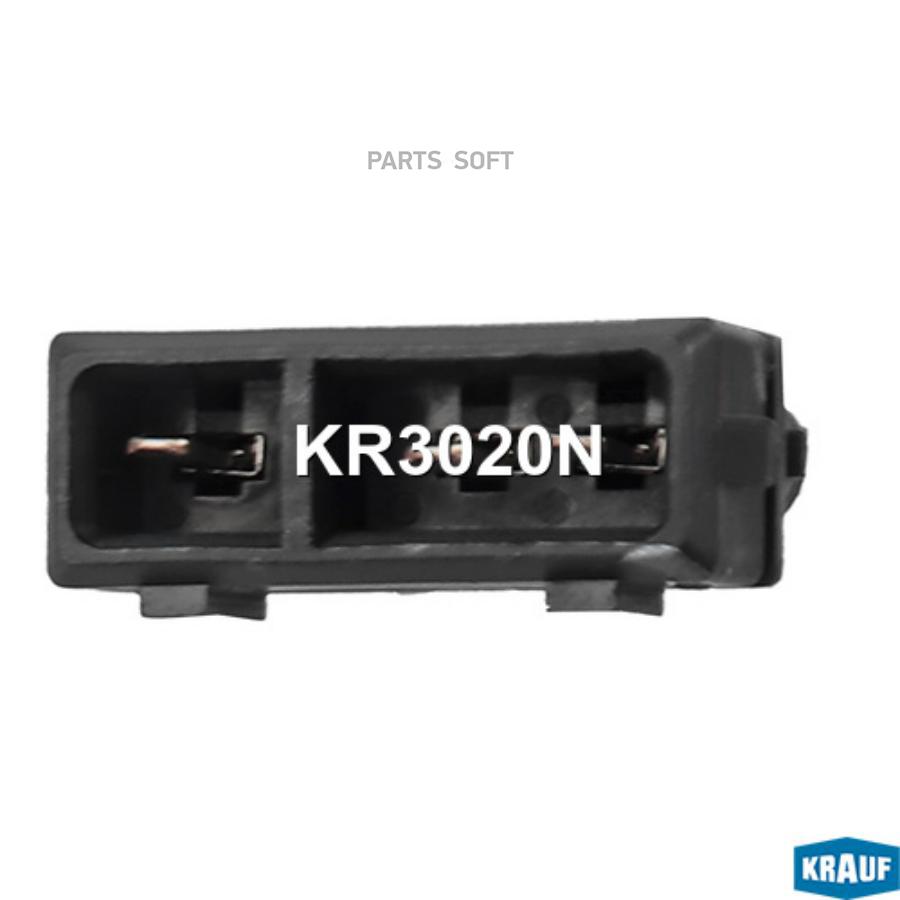 

Лямбда-зонд Krauf kr3020n