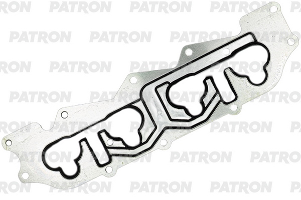 PATRON Прокладка впускного коллектора Ford Mondeo 1.6-2.0 16V Zetec 93> In 1шт 100040107285