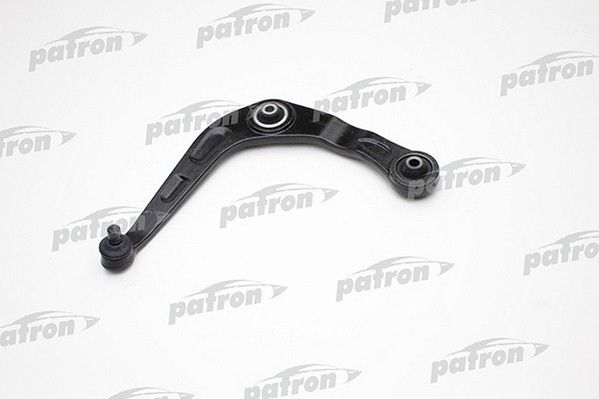 

Рычаг подвески левыйPEUGEOT: 206 CC 00-, 206 SW 02-, 206 хечбэк 99- PATRON PS5040L