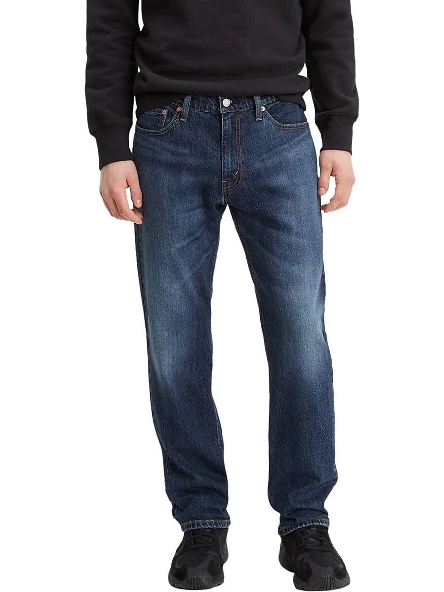 

Джинсы мужские Levi's 18181-0425 синие 34/36, 18181-0425